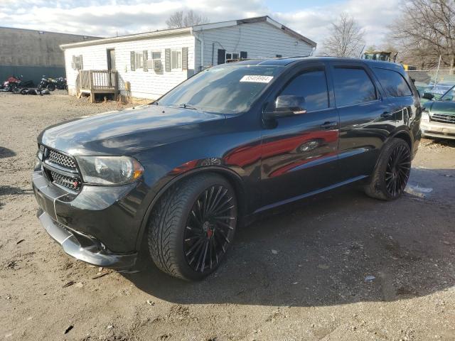 Vin: 1c4sdjctxdc664996, lot: 85469964, dodge durango r/t 2013 img_1