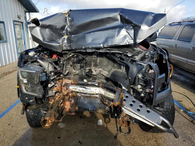 2017 FORD F150 SUPER - 1FTEW1EF1HFB69394