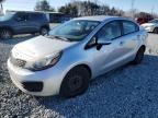 Lot #3025162248 2014 KIA RIO LX