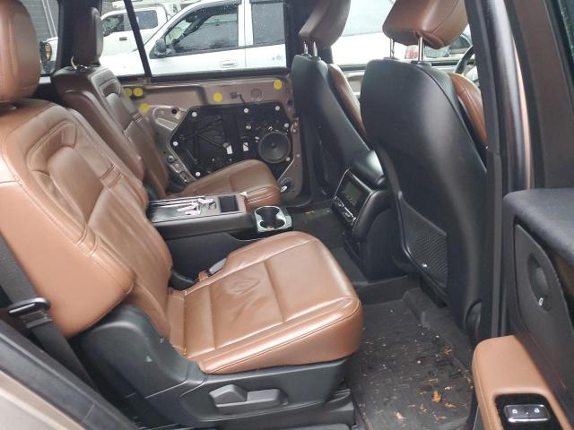 2021 LINCOLN AVIATOR RE - 5LM5J7XC7MGL01625