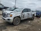 2016 GMC CANYON SLE - 1GTG6CE32G1394199