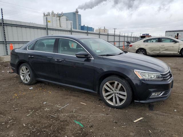 VIN 1VWBA7A30JC010192 2018 VOLKSWAGEN PASSAT no.4