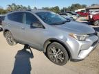 Lot #3025071176 2017 TOYOTA RAV4 LE