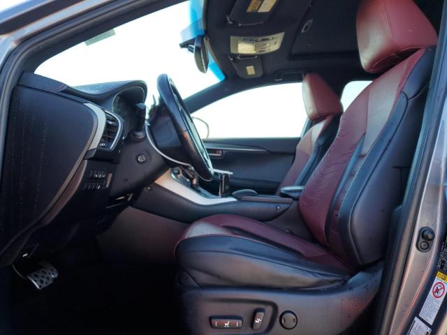 2016 LEXUS NX 200T BA - JTJYARBZ6G2023911