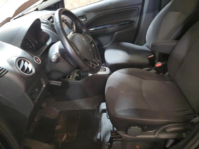 2019 MITSUBISHI MIRAGE GT ML32A5HJ6KH016212