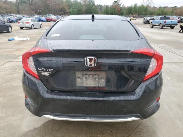 2020 HONDA CIVIC EX - 19XFC1F33LE012647