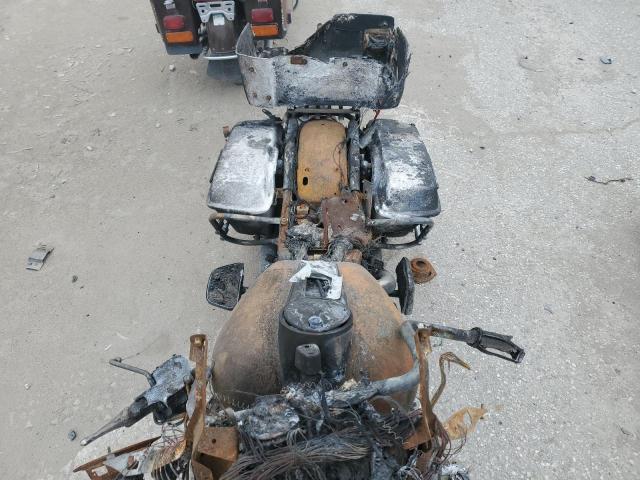 2007 HARLEY-DAVIDSON FLHTCUI 1HD1FC4187Y635789