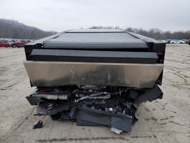 2024 TESLA CYBERTRUCK 7G2CEHED0RA024655