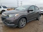2022 HONDA HR-V EXL - 3CZRU6H70NM758127