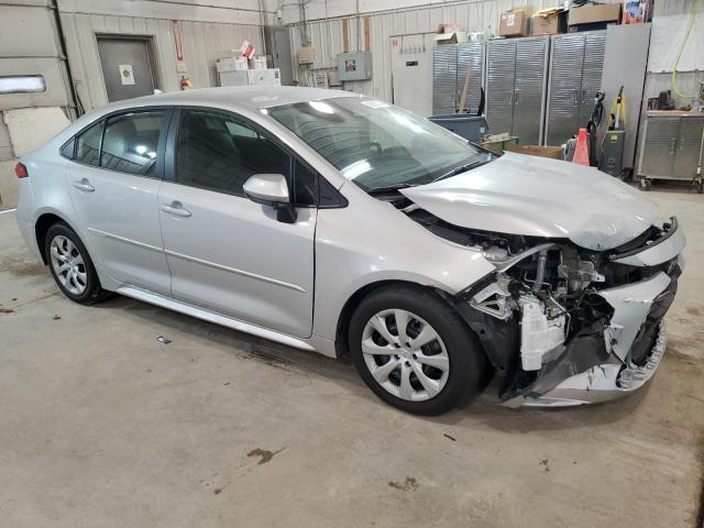 2023 TOYOTA COROLLA LE - 5YFB4MDEXPP075217