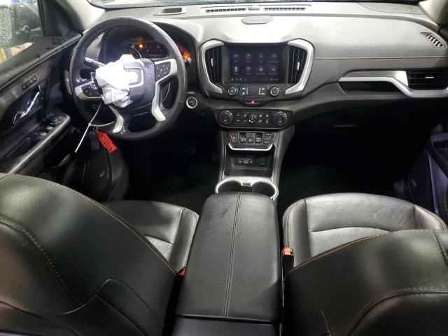 2020 GMC TERRAIN SL - 3GKALVEVXLL343813