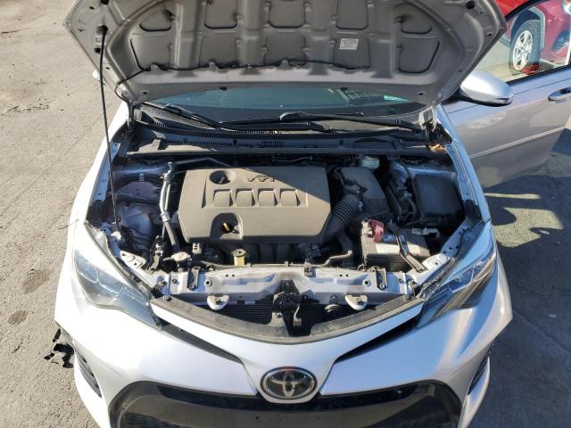 2018 TOYOTA COROLLA L - 2T1BURHE7JC070247
