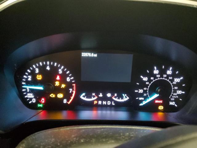 2020 FORD ESCAPE SE - 1FMCU9G62LUC56410