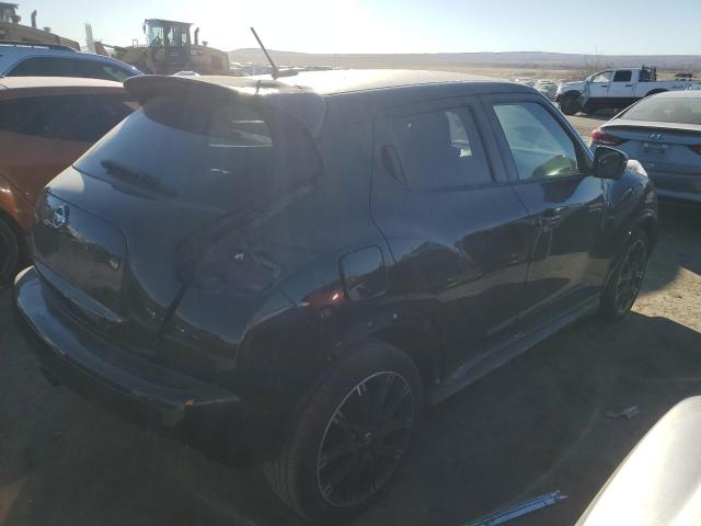 2015 NISSAN JUKE NISMO - JN8DF5MRXFT200059