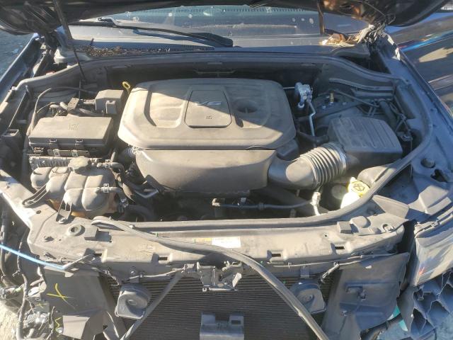 2018 JEEP GRAND CHER - 1C4RJFCG7JC367459