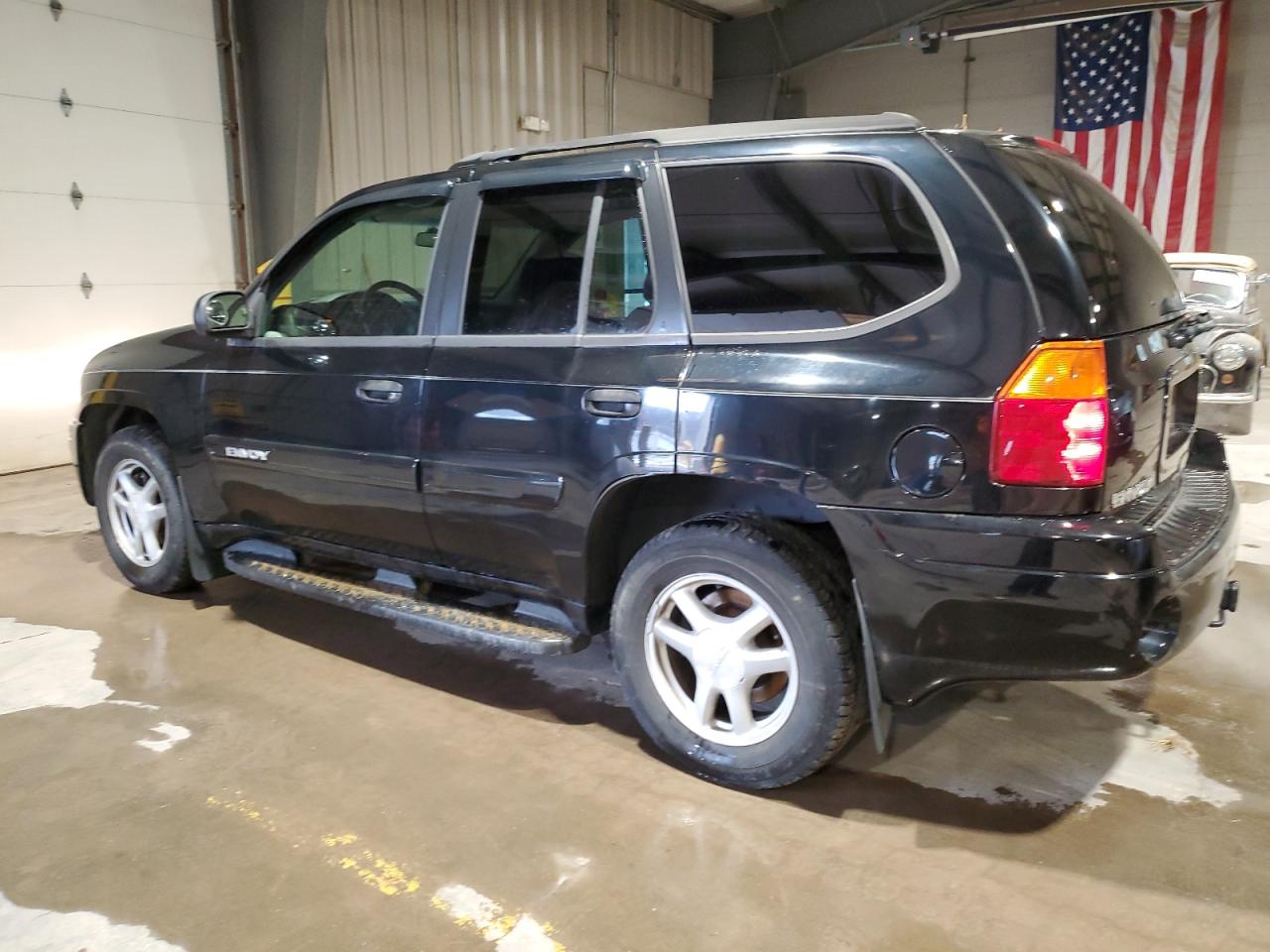 Lot #3038047224 2004 GMC ENVOY