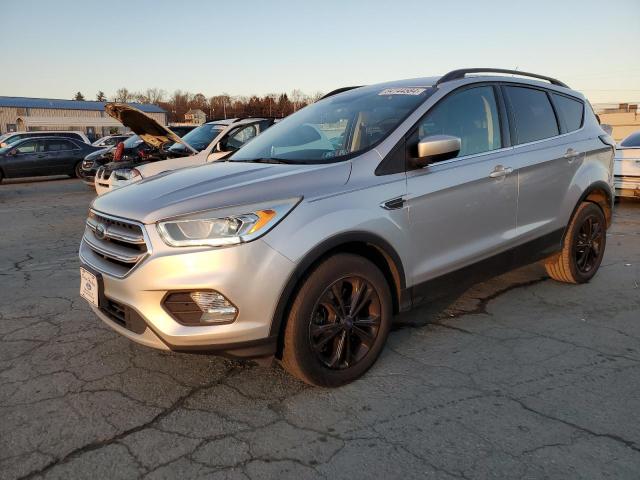 2017 FORD ESCAPE SE #3029573068