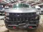 Lot #3024312028 2020 CHEVROLET SILVERADO