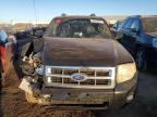 Lot #3033696721 2008 FORD ESCAPE LIM