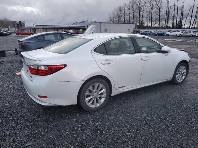 VIN JTHBW1GG1F2093008 2015 LEXUS ES300 no.3