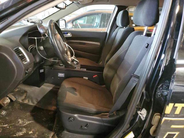 2020 DODGE DURANGO SS 1C4SDJFT9LC283599
