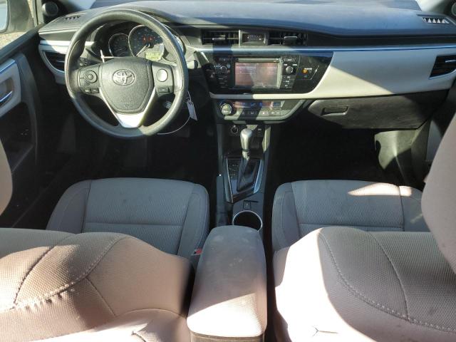 2016 TOYOTA COROLLA L - 5YFBURHE9GP539069