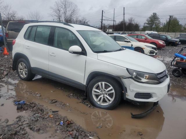 Vin: wvgbv7ax4gw604541, lot: 81642174, volkswagen tiguan s 20164