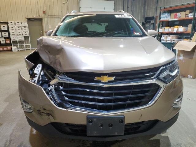 2019 CHEVROLET EQUINOX LT - 2GNAXUEV6K6103050