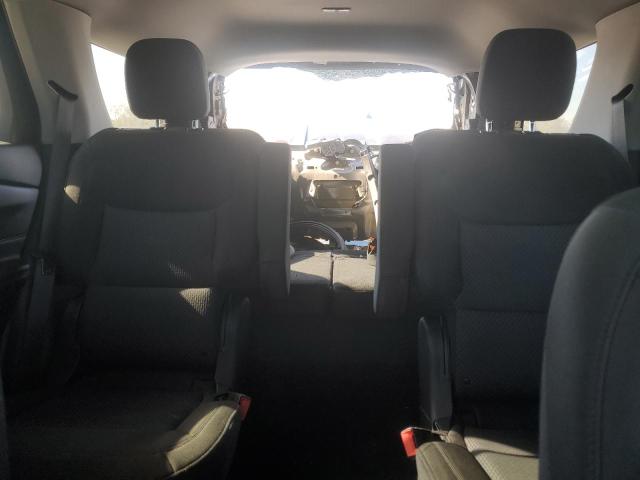 2023 FORD EXPLORER X - 1FMSK7DH3PGA98059