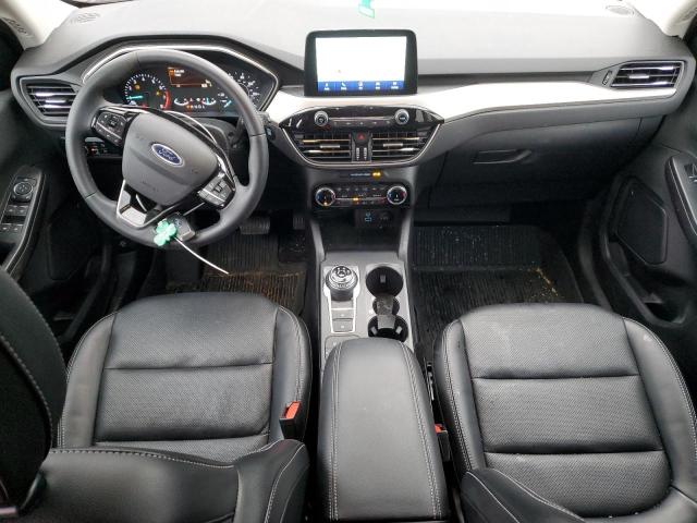 2022 FORD ESCAPE SEL - 1FMCU9H61NUB93107