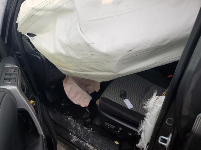 2021 TOYOTA 4RUNNER SR - JTEEU5JR3M5246632