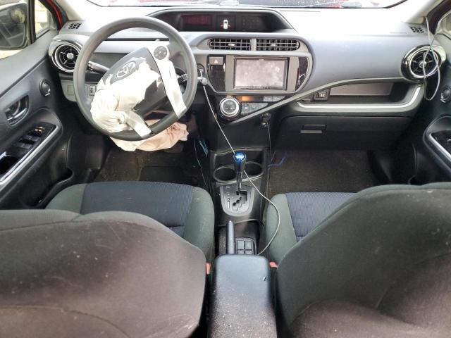 2015 TOYOTA PRIUS C - JTDKDTB31F1110614