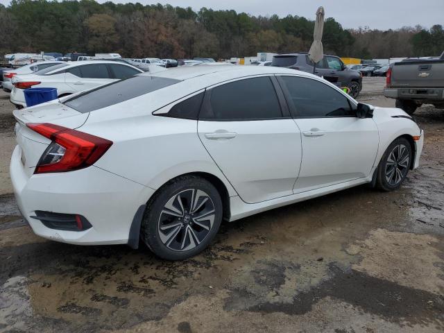 2017 HONDA CIVIC EX - 19XFC1F39HE017732