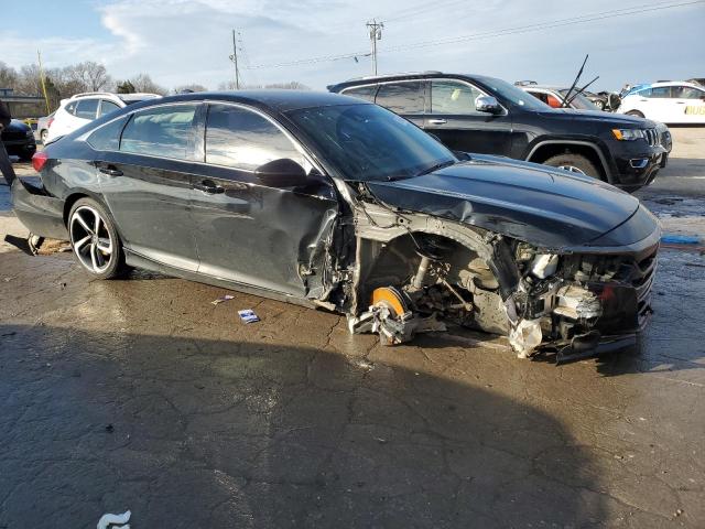 Vin: 1hgcv1f30ma101577, lot: 86546644, honda accord sport 20214