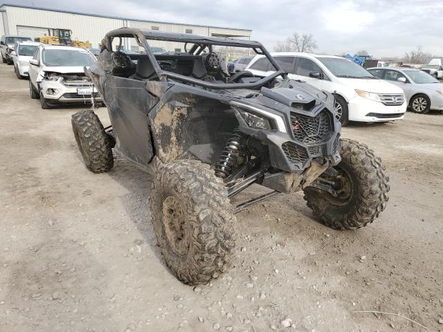 CAN-AM MAVERICK X