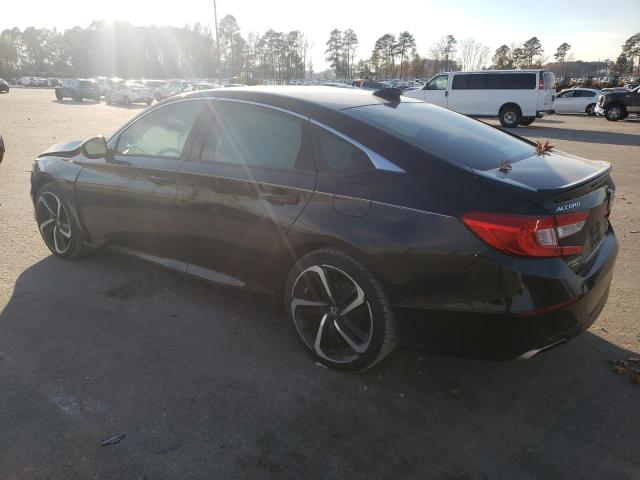 VIN 1HGCV1F44NA034492 2022 HONDA ACCORD no.2