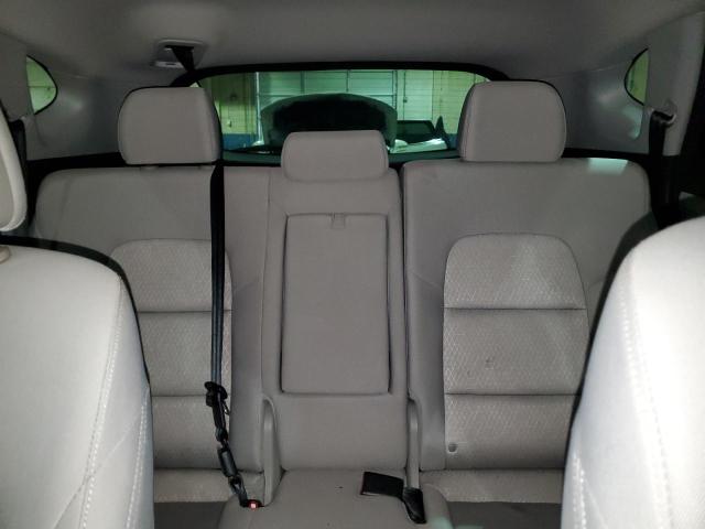 2017 HYUNDAI TUCSON SE - KM8J23A46HU261019