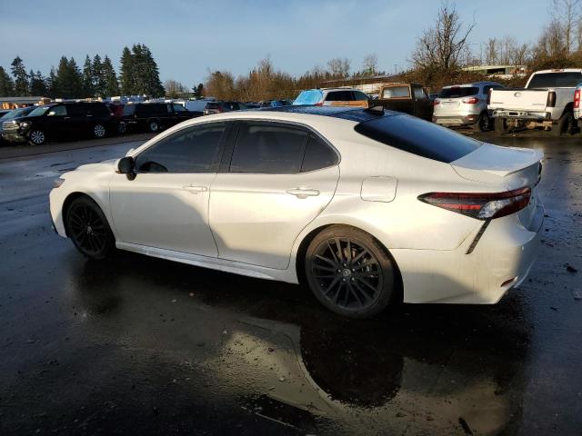 Vin: 4t1kz1ak3ru093215, lot: 86321804, toyota camry trd 20242