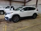 2022 HONDA CR-V EXL - 5J6RW1H86NA003695