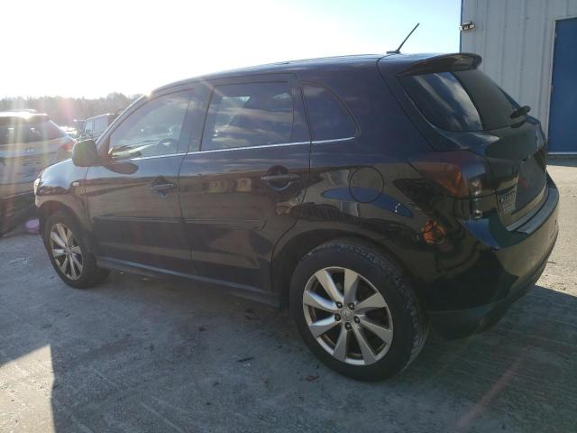 Vin: 4a4ar4au0fe027190, lot: 83820114, mitsubishi outlander se 20152
