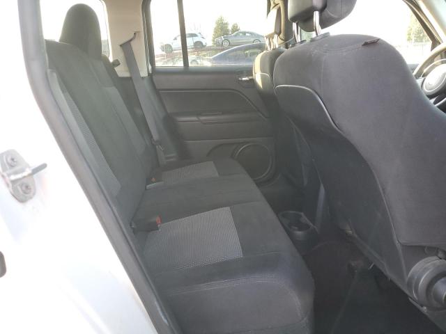 2015 JEEP PATRIOT SP - 1C4NJRBB1FD268806