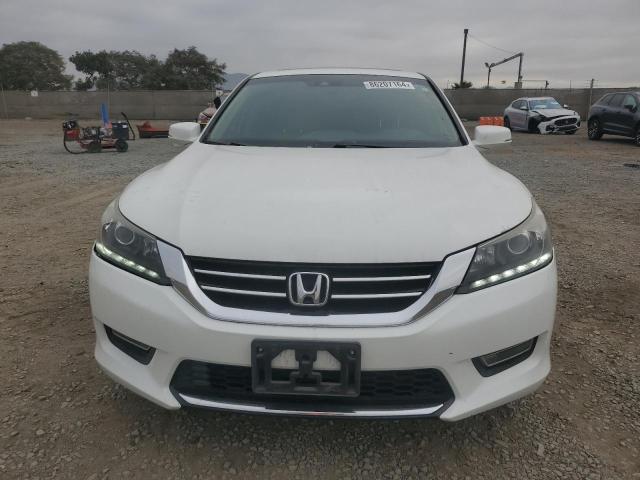 VIN 1HGCR3F81DA032667 2013 HONDA ACCORD no.5