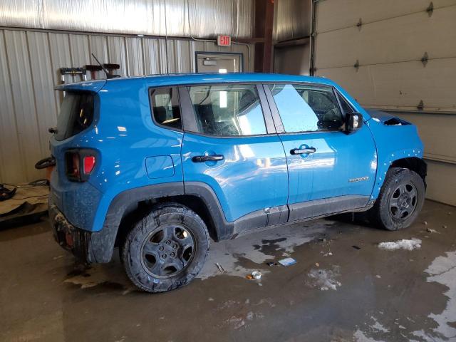 VIN ZACCJBAT0FPB78685 2015 JEEP RENEGADE no.3