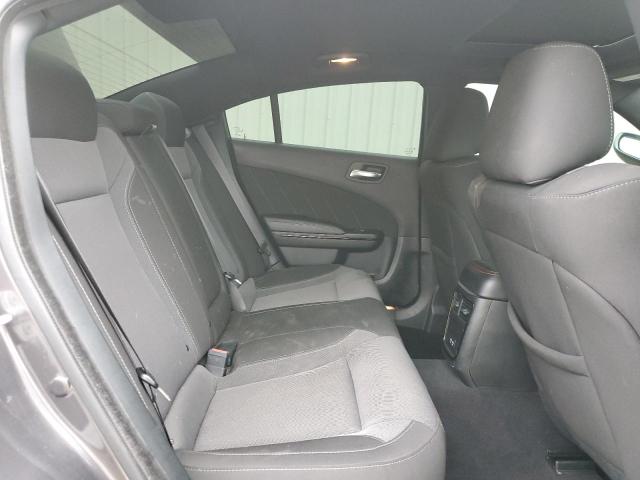 2022 DODGE CHARGER SX - 2C3CDXBG5NH262141