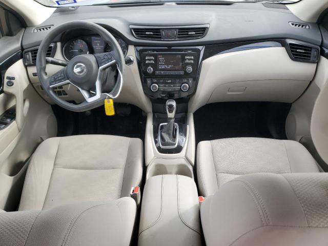 2018 NISSAN ROGUE SPOR - JN1BJ1CP8JW109859
