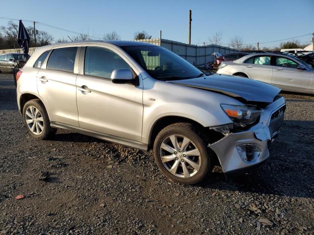 2015 MITSUBISHI OUTLANDER - 4A4AR3AWXFE054795