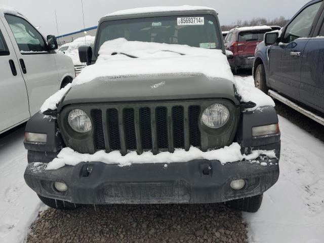 2021 JEEP WRANGLER U 1C4HJXDM1MW658239