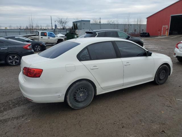Vin: 3vw2k7aj2dm392112, lot: 86731674, volkswagen jetta base 20133