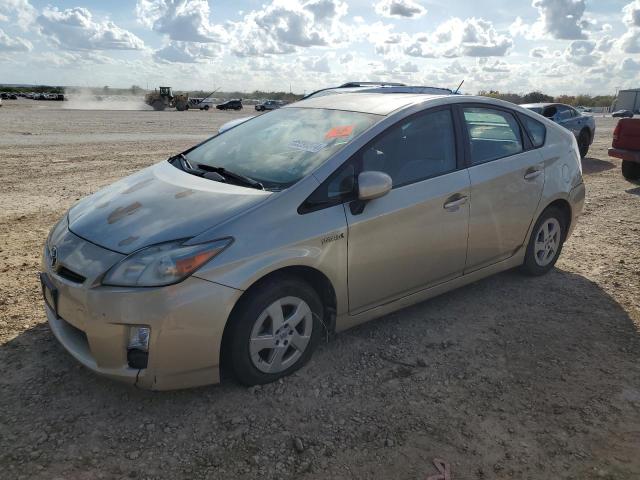 2011 TOYOTA PRIUS #3033288805