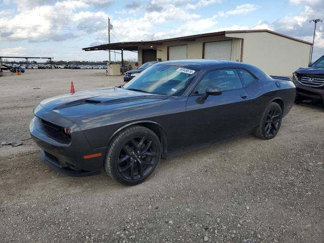 Vin: 2c3cdzag0mh552332, lot: 86345674, dodge challenger sxt 2021 img_1